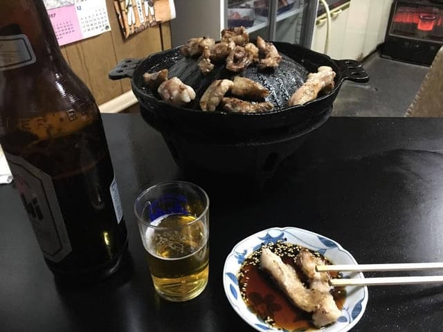 谷椿 - サブ画像1