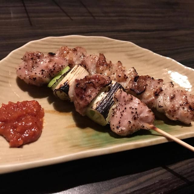 沢屋 串揚げ割烹 - サブ画像3
