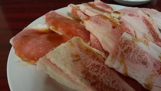 焼肉 味真 - サブ画像1