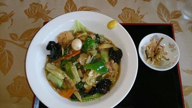 レストラン シャンボール - サブ画像1