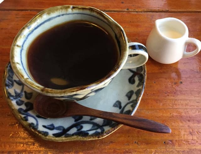 珈琲びーんず - サブ画像3