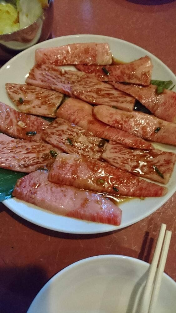 焼肉武蔵