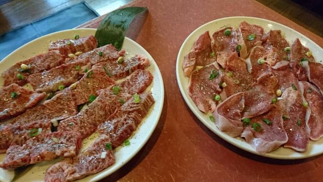 焼肉武蔵 - サブ画像2