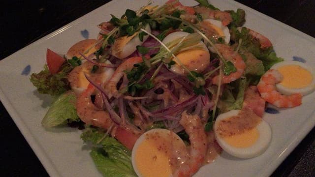 居酒屋 蔵屋敷 堺駅南口店 - サブ画像3