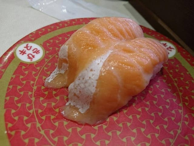 はま寿司 鎌倉手広店 - サブ画像3