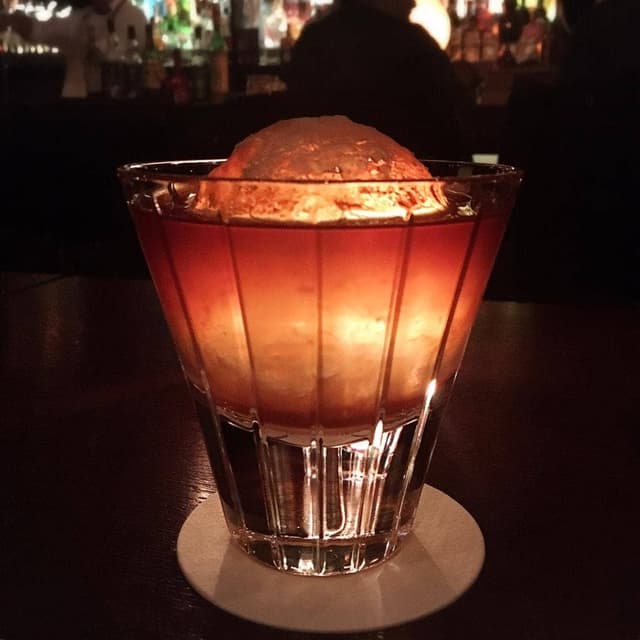 アークラウンジアンドバー - サブ画像2