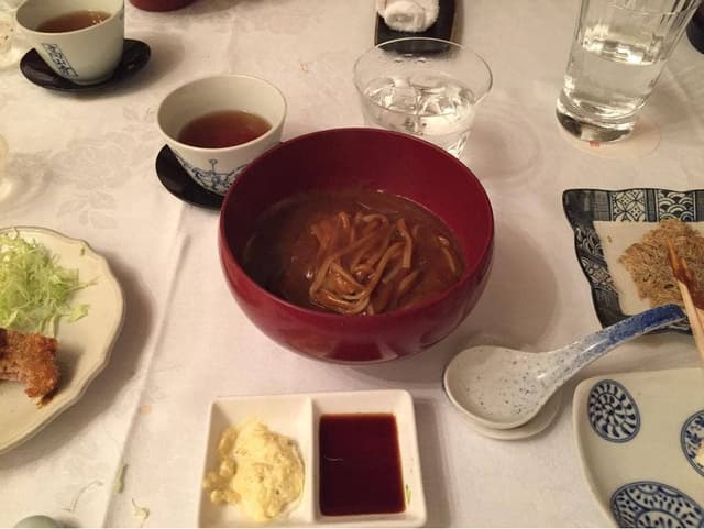 赤坂しょう山 - サブ画像1