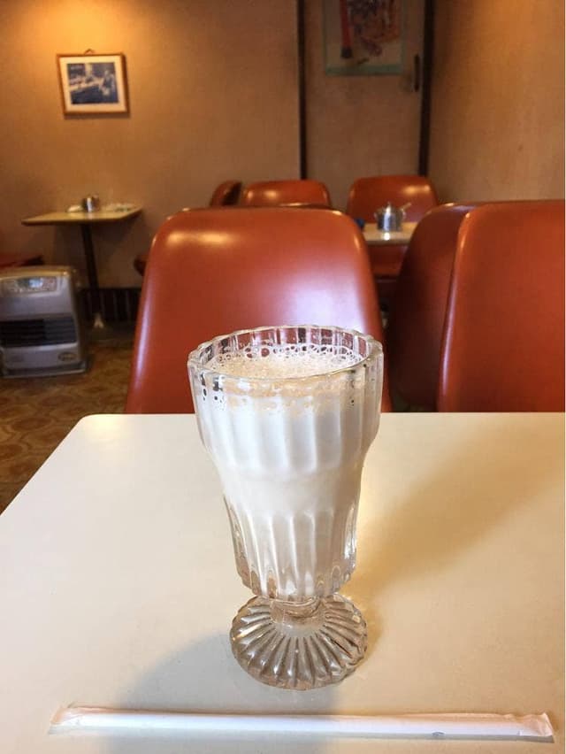 喫茶タンポポ - サブ画像1