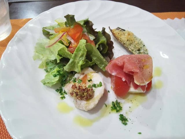 ビストロ ボヌール - サブ画像2