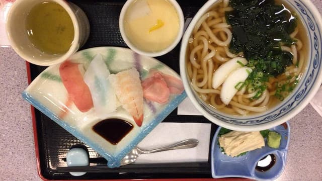 庄屋 イオン大塔店 - サブ画像1
