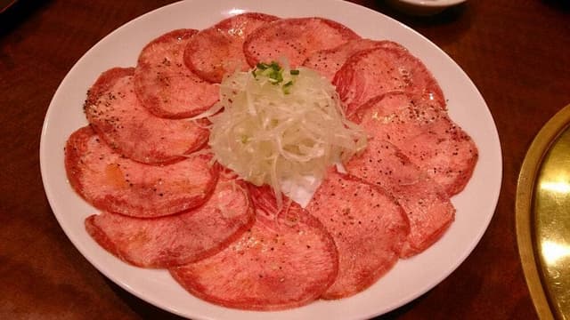 焼肉の松阪 - サブ画像2