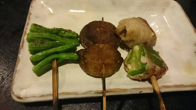 鳥茂 - サブ画像2