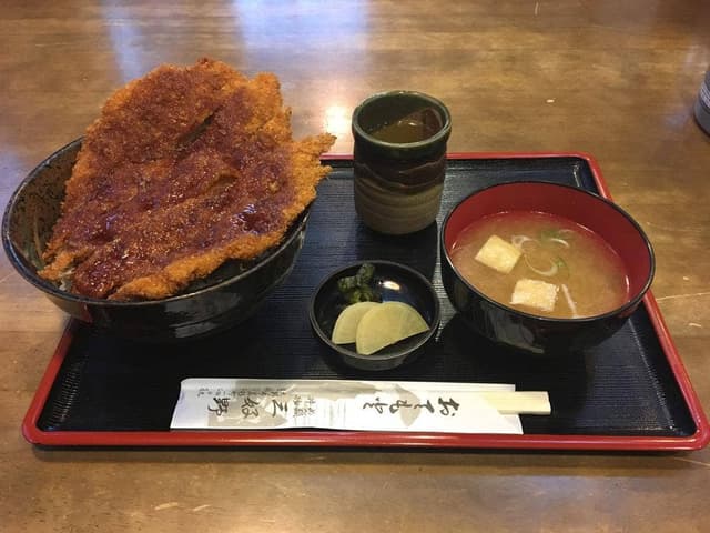 三好野 - サブ画像2