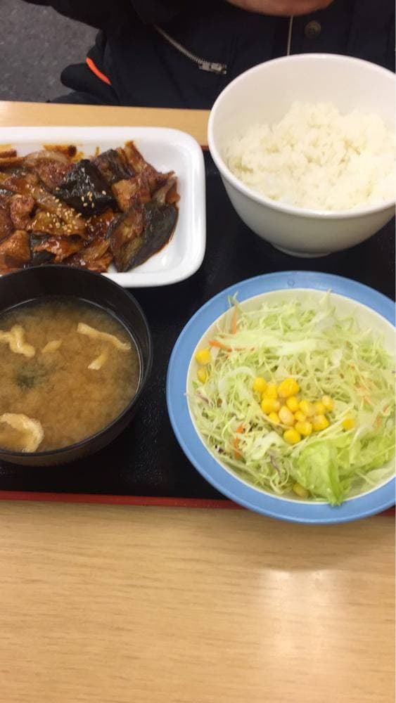 松屋 小牧店 - サブ画像1