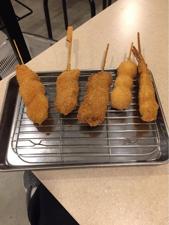 串カツ田中 朝霞台店 - サブ画像3