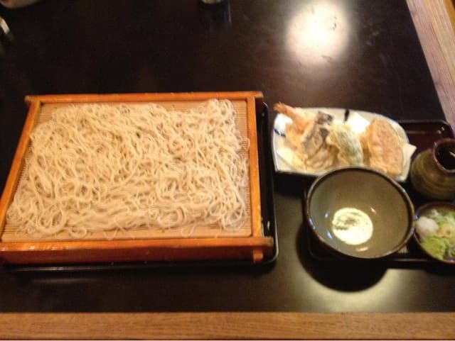 そば処 大むら - サブ画像2