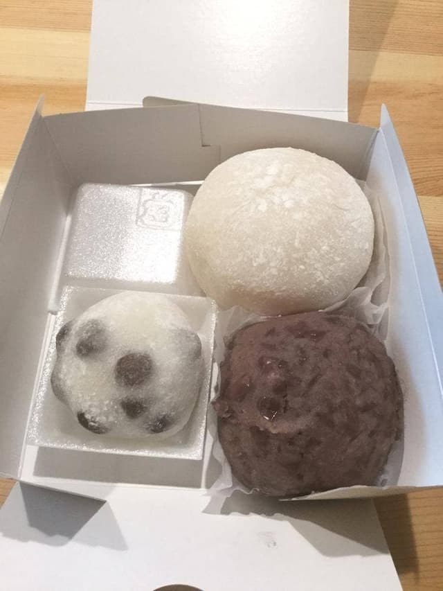 青柳屋 本店 - サブ画像1