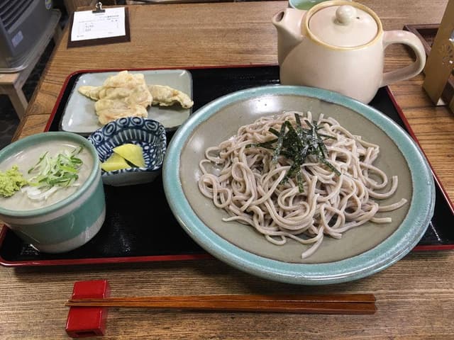 もろはくや 菅井商店 - サブ画像2