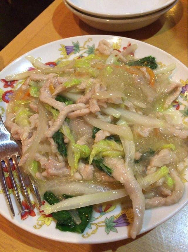 中華料理 新楽 本厚木店 - サブ画像3