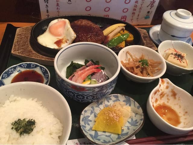 寿司割烹 鬼ヶ城 - サブ画像3