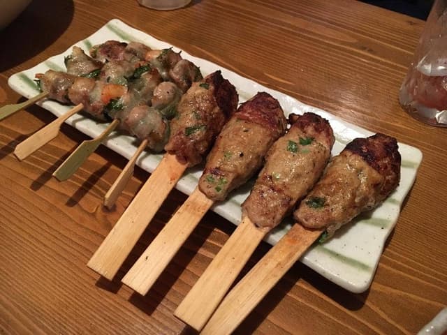 チキンジョージ - サブ画像2