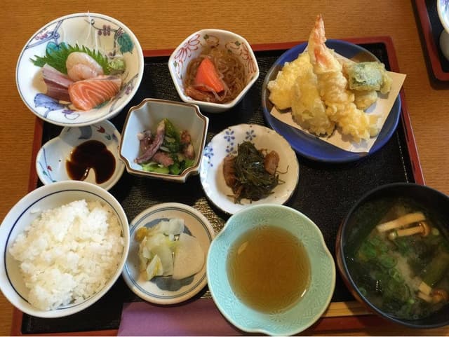 一番寿司 - サブ画像1