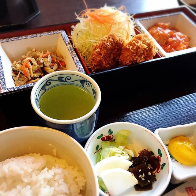 かつ泉倉敷店 - サブ画像2