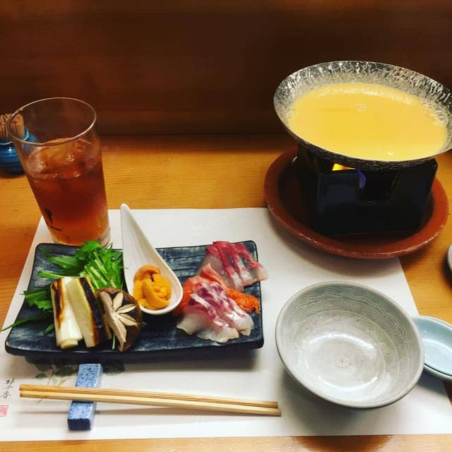 金なべ・明陽軒 - サブ画像1