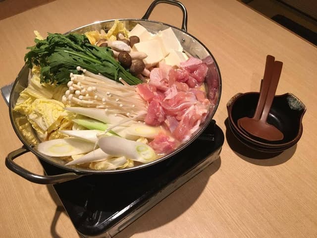 食房楽 多根さ 羽咋店 - サブ画像3
