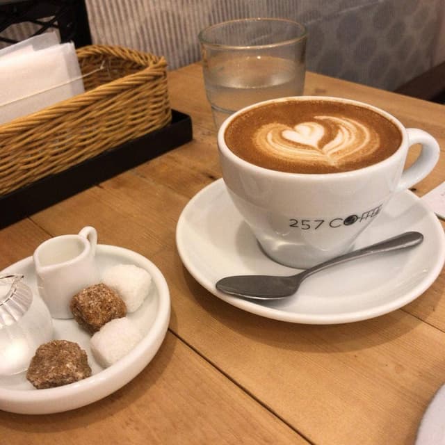 257COFFEE - サブ画像2