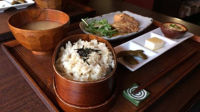 かやく飯とお酒 かやく - サブ画像3