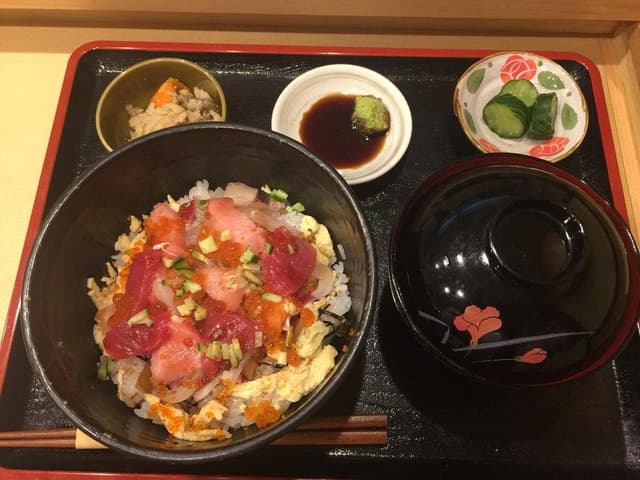 すし酒菜 なかむら - サブ画像2