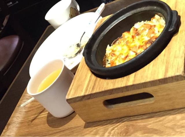 神戸元町ドリア イオンモール浜松市野店 - サブ画像1