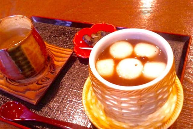 天狗茶屋 宿坊・観證院 山楽荘 - サブ画像3