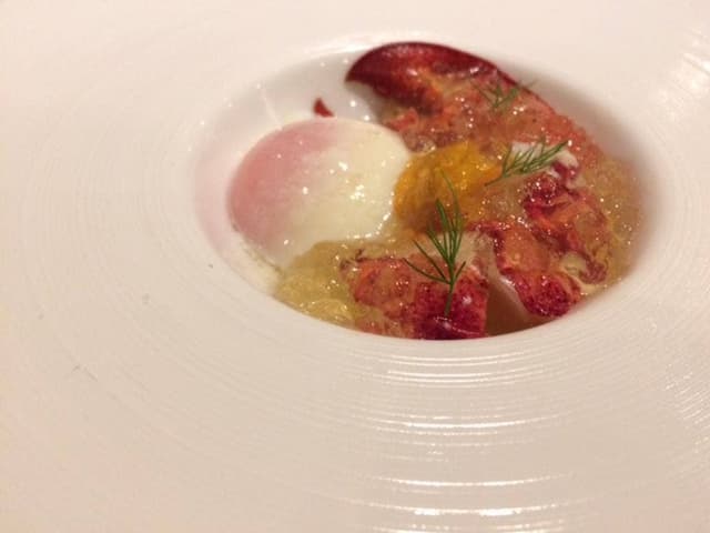 Restaurant 27 - サブ画像3