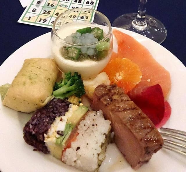 アーセンティア迎賓館 大阪 - サブ画像3