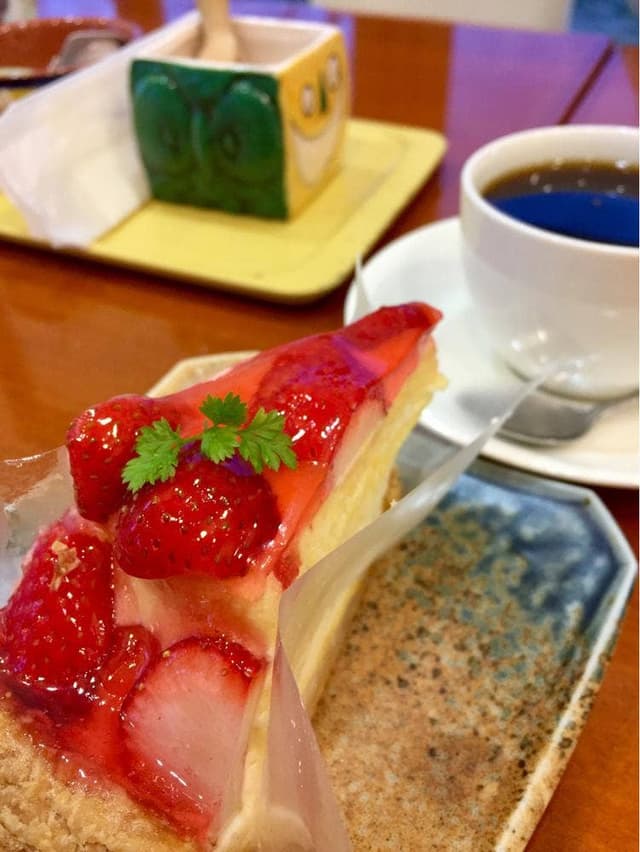 白いくも バイパス店 - サブ画像3