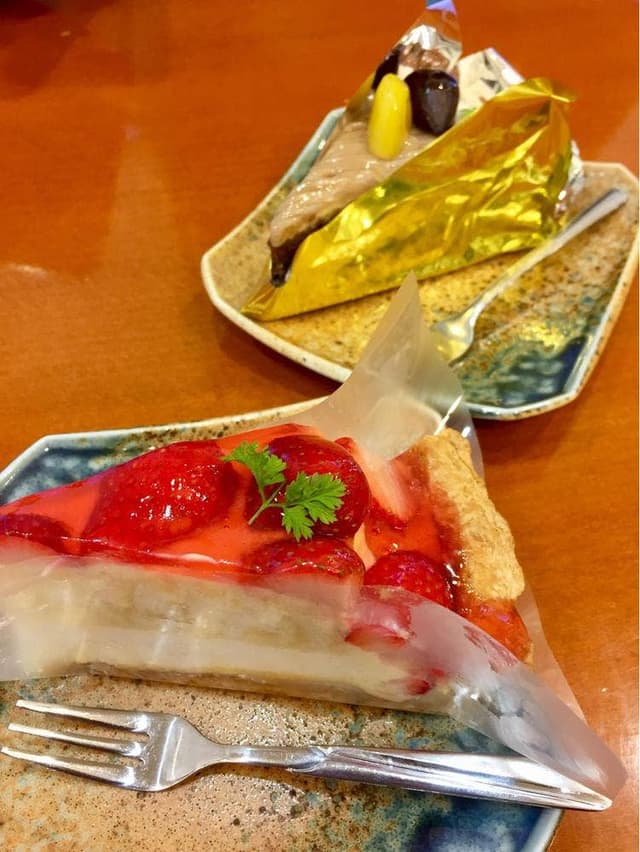 白いくも バイパス店 - サブ画像1