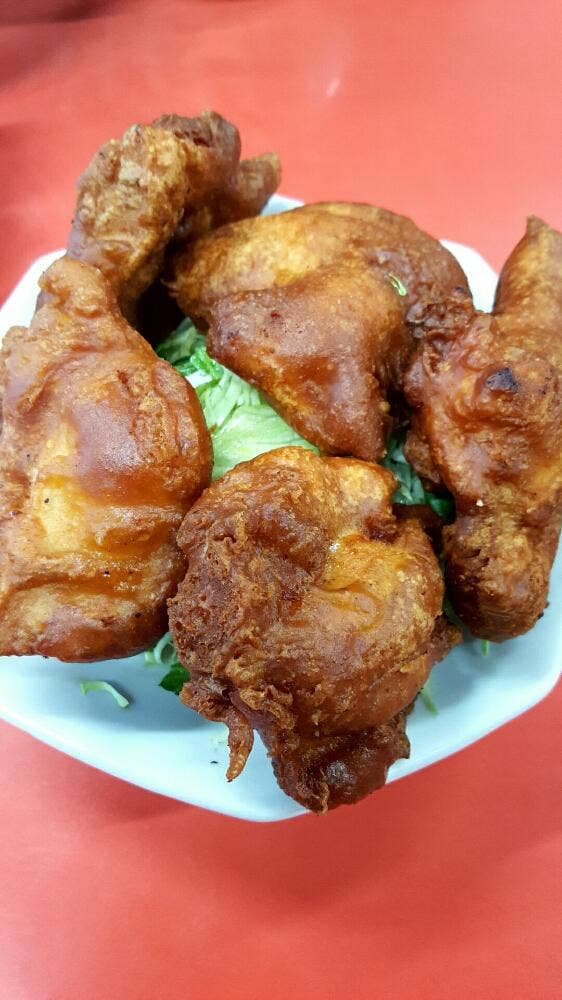 中華料理 天狗 - サブ画像1