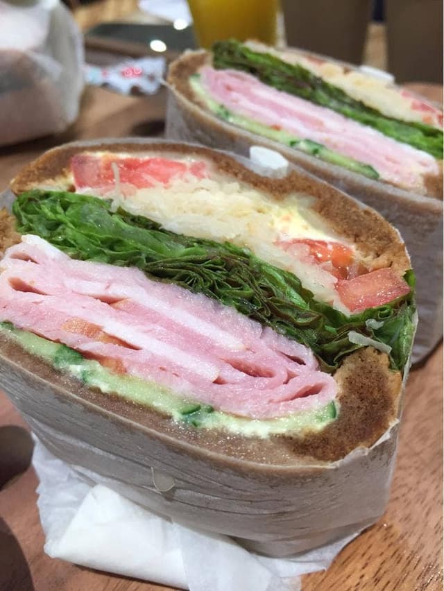 STORY CAFE 有隣堂 ららぽーと湘南平塚店 - サブ画像1