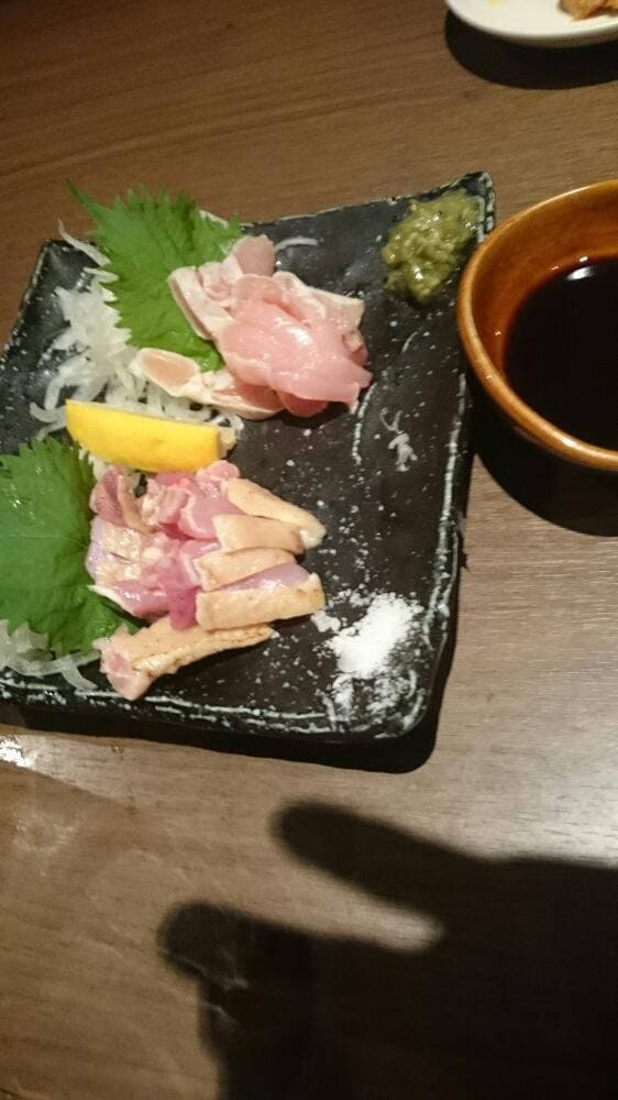 浪花屋 鳥造 千葉富士見店