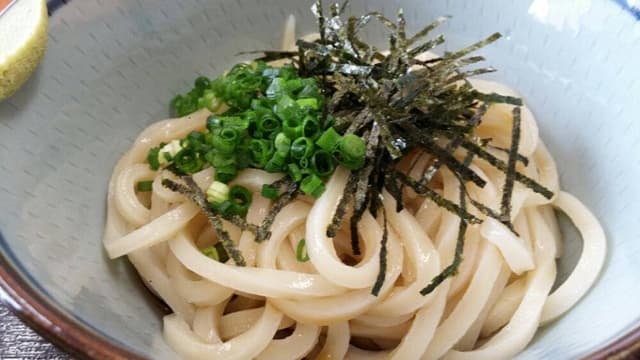 上田うどん店 - サブ画像3