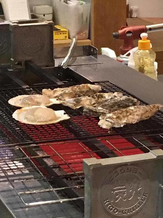 かき焼き はじめ 西新宿店 - サブ画像2