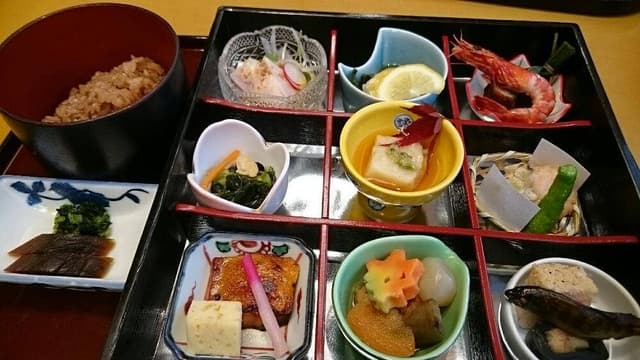 和風れすとらん春日 - サブ画像2