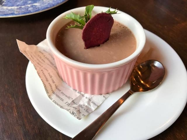 森のガーデンカフェ Avonlea - サブ画像3