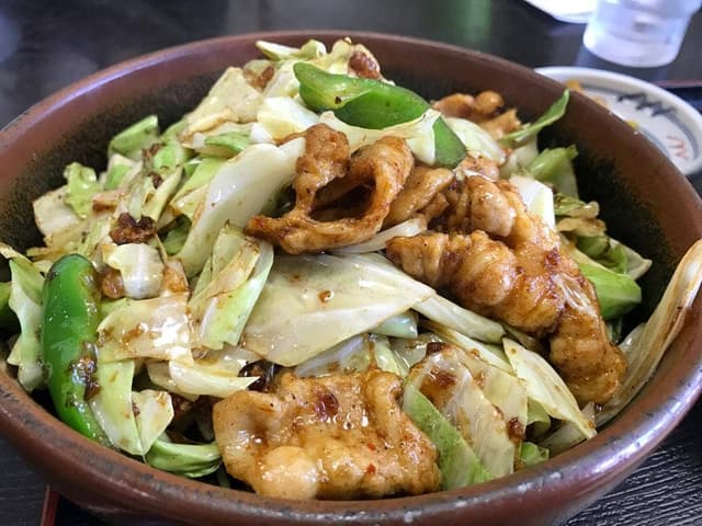 六文亭御殿場店 - サブ画像3