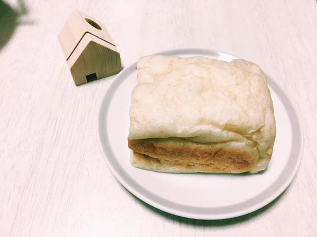 ごはんぱん工房つぶつぶ - サブ画像1