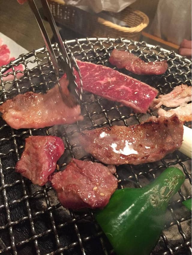 炭火焼肉 七輪房 南与野店 - サブ画像3