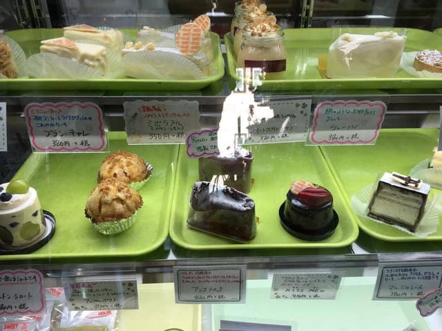 SWEET HOUSE - サブ画像3