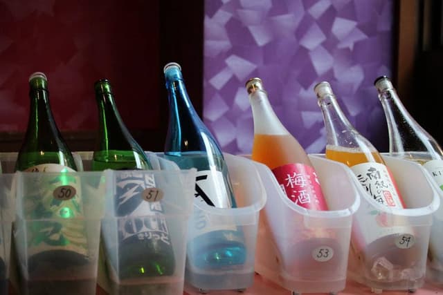 串もん酒場 まい九炉 北千住 東口学園通り店 - サブ画像1